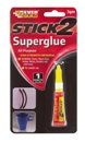 SUPER GLUE STICK 2 ALL PURPOSE