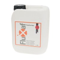 Fluxaf UPVC Cleaner and Restorer 5L