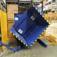 FS Pallet Inverter
