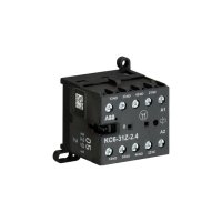 KC631Z-24VDC ABB Control Relay 24V DC 3N/O 1N/C ABB  GJH1213001R0311