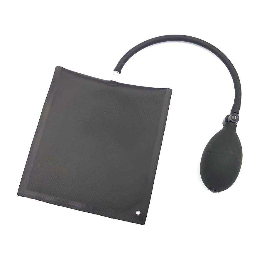 6.5 Inch Square Inflatable Air Pump Wedge