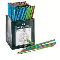 Faber Castell Winner HB Pencils 
