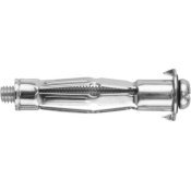 5X 37 Hollow Wall Fixings