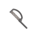 Dentsply Spacefile IPR Strips-Right Sided-Polishing/Gray Next Day Delivery from DMI - Ireland's Leading Professional Dental Supplier - ROI: 01 427 3700 | NI: 028 9260 1000