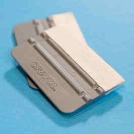 Orafol Felt Edge Squeegee (Pack of 5)