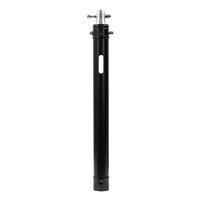Global Truss F31PL Modular Extension Stage Black 500mm (MOD07 PLB)