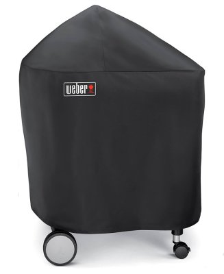 Weber Premium Grill Cover 7145 Fits Performer BBQ