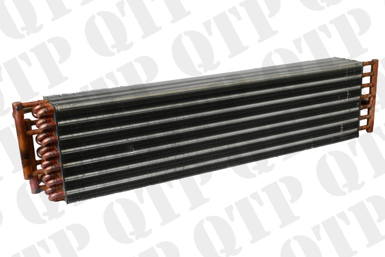 Evaporators