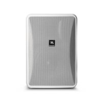 JBL Control 281WH White Control Contractor Speaker