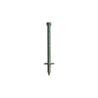 RAWLPLUG WASHERED MASONRY NAILS 75MM