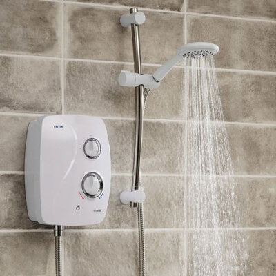 Novel SR Thermostatic