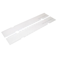 Dishwasher Protector for Wiring