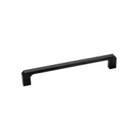 VARIO BAR HANDLE MATT BLACK 160MM