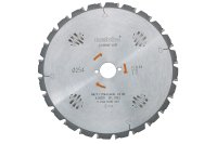 Circular  Saw Blade 315 x 30 Z48