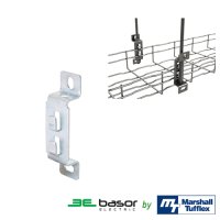 MT MT2/0360 Basor Side Support Clip - 65mm & 105mm