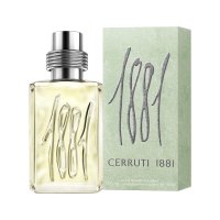 Cerruti 1881 Mens 100ml Edt Spr