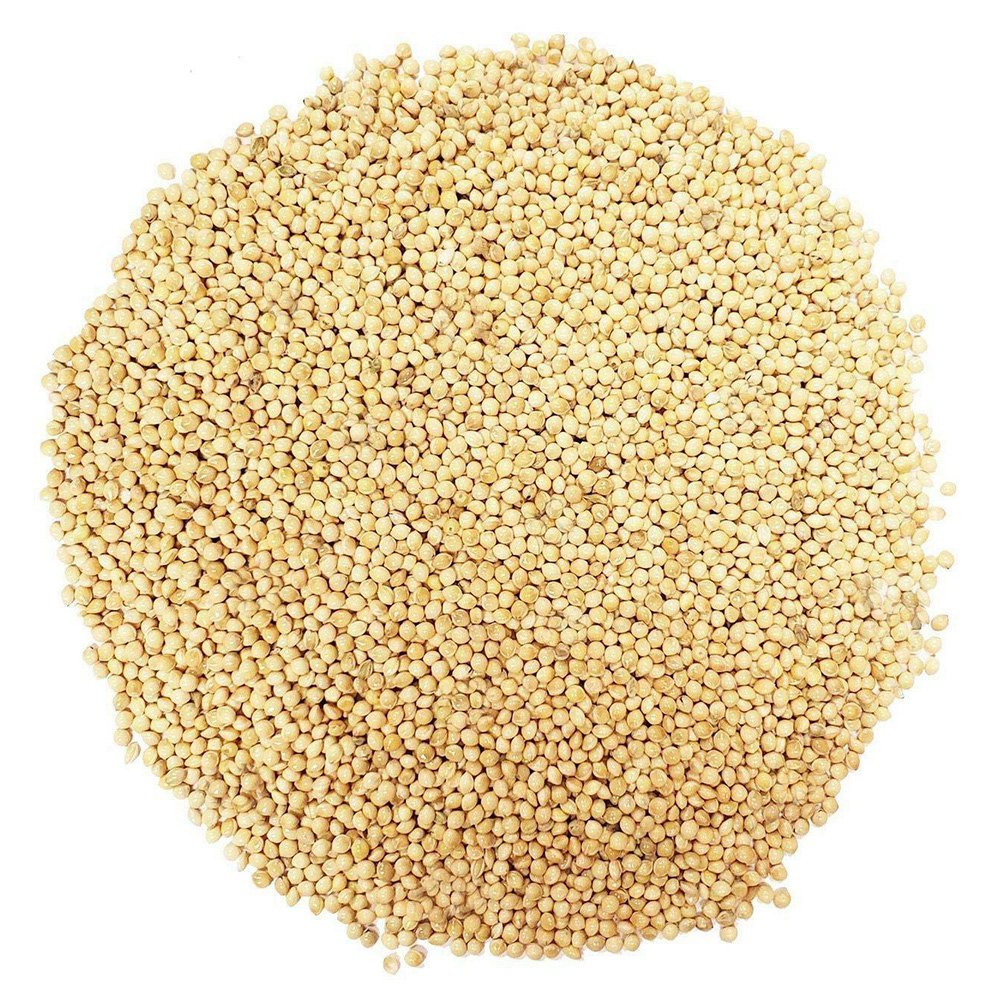 Red Millet 20kg