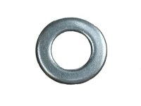BZP M20 WASHERS 20mm DS