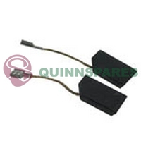 Carbon Brush Set Hoover Logic