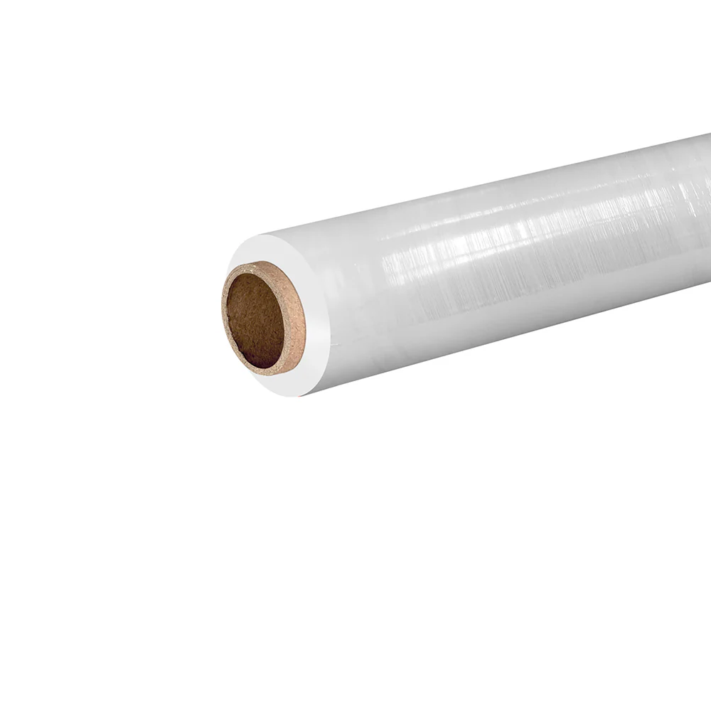 Shrinkwrap C/F Polythene - 1250/2500mm - 720g