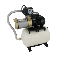 Saniflo Saniboost MHP 4-40 B Domestic Booster Pump 70013