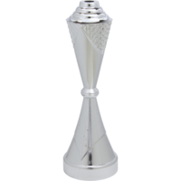 200 x 65mm Fethard Stem (Silver)