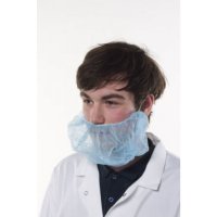 RS PRO Disposable Beard Snoods