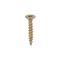 Timco C2 Strong-Fix Premium Pozi Screws 5x30mm Box 200
