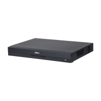 Dahua IP Pro 8 Channel NVR 1U 2HDD