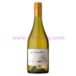 Cono Sur Chardonnay (Chile) 75cl x12