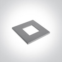 One Light Grey Cover For 68006N