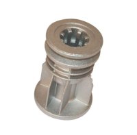 GGP / STIGA  Blade Boss/ Adaptor {c/w Pulley 22.5mm} Pre 1995