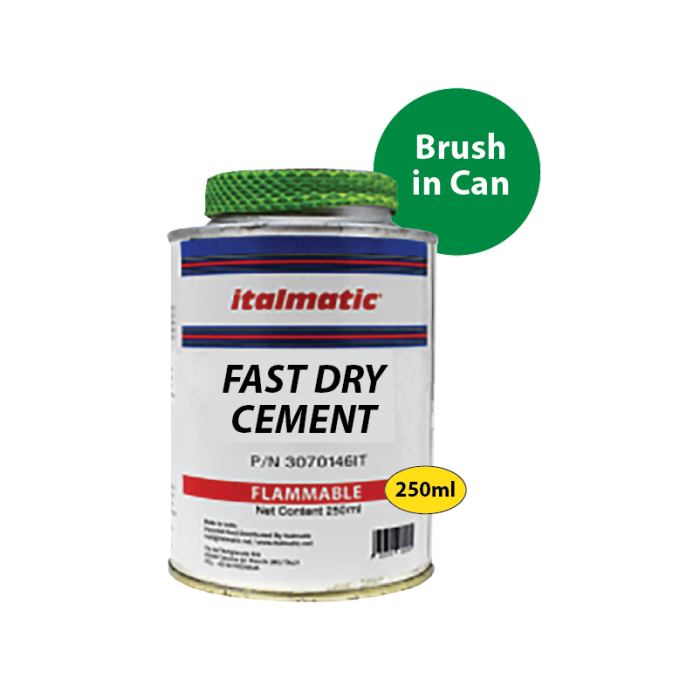 Fast Dry Cement 250ml