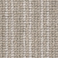 BOUCLE NEUTRALS STRIPE 4M KENSINGTON OAK