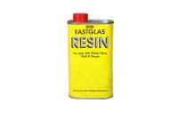 FASTGLAS LAMINATING RESIN  500ML