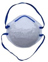 GREEN DEVIL FFP2 NR D Cup Mask (X20)