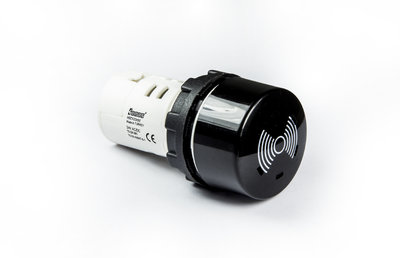 MBZX024SE 22mm 24V AC/DC 85db
