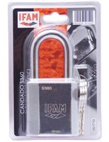 S360AL LS GRADE 4 HIGH PRO PADLOCK