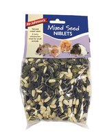 Mr Johnson's Niblets - Mixed Seeds 160g x 6