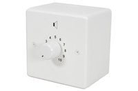 100v Volume Control Switch 12W