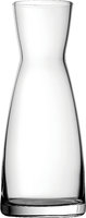 Contemporary Carafe 1Litre Carton of 6