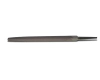 Texan File 4"/100mm Square 2nd Cut 3.9mm