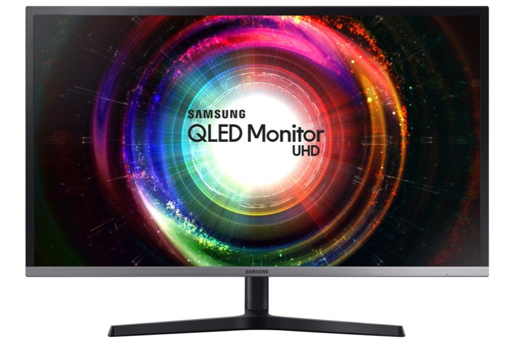 Samsung 32" QLED