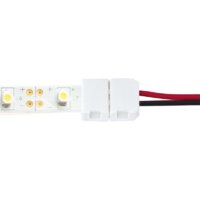 NEW WIRED CONNECTOR FOR SINGLE COL