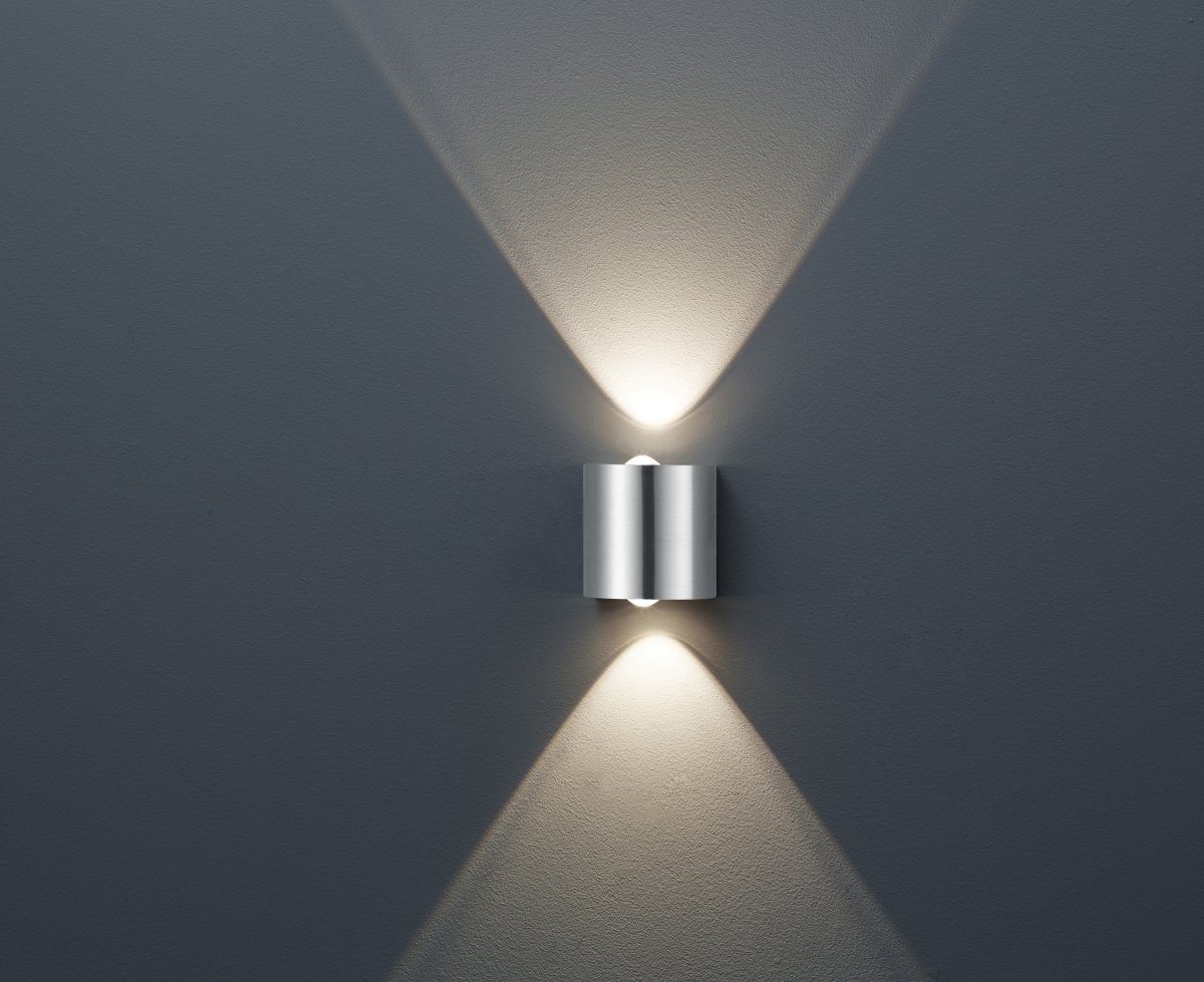 Trio Wales Wall Light