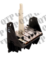 Blower Switch 