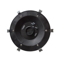 Ambrogio Round Blade with Holder for 4.0 Elite