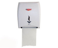 Sensor Autocut Hand Towel Dispenser