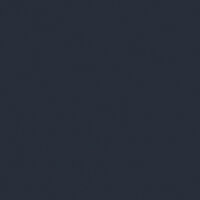 Indigo Blue PM PerfectSense Matt ABS Edging 23 x 1mm x 75 mtr