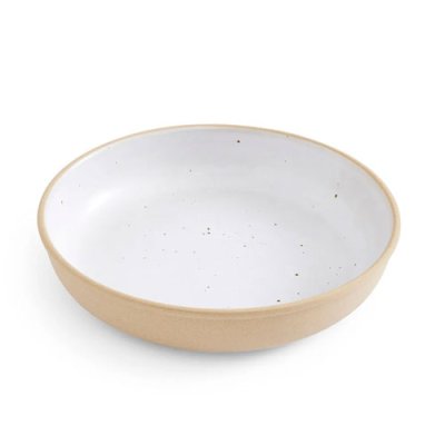 Portmeirion Minerals Low Bowl Moonstone 